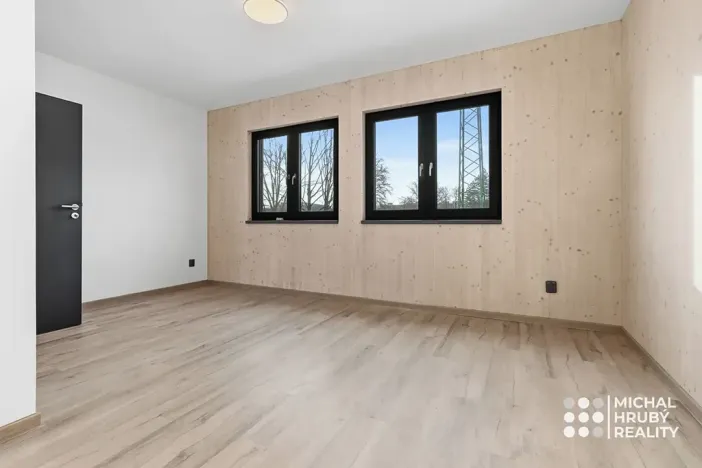 Prodej bytu 3+kk, Ostrava, Hrázka, 79 m2