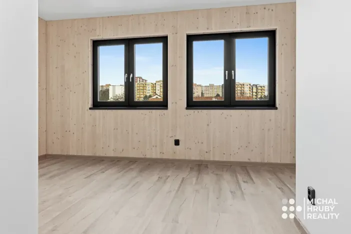 Prodej bytu 3+kk, Ostrava, Hrázka, 79 m2