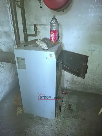 Prodej rodinného domu, Otročín, 120 m2