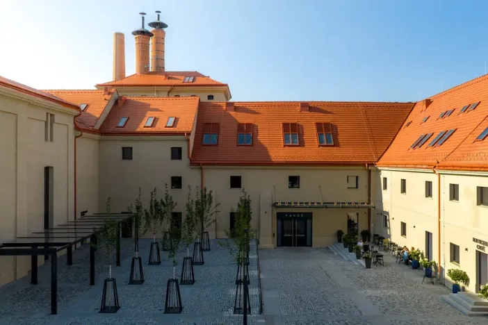 Prodej bytu 1+kk, Praha - Nusle, Bělehradská, 52 m2