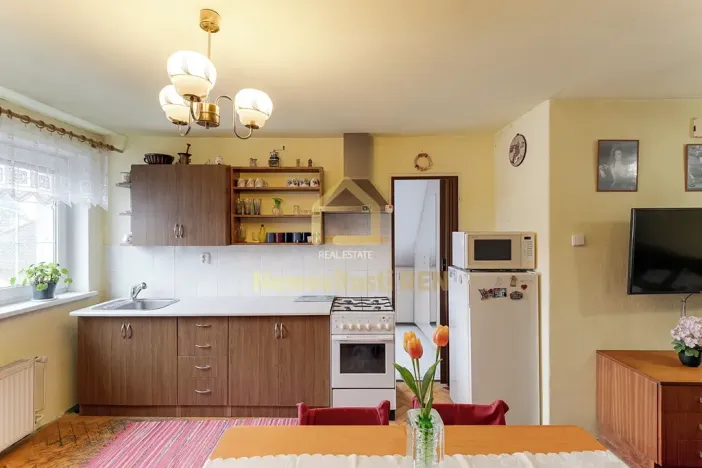 Prodej rodinného domu, Ostrava, Vodanova, 150 m2