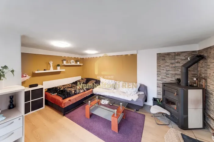 Prodej rodinného domu, Ostrava, Vodanova, 150 m2