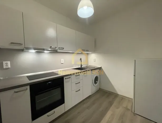 Pronájem bytu 2+1, Ostrava, Oskara Motyky, 44 m2