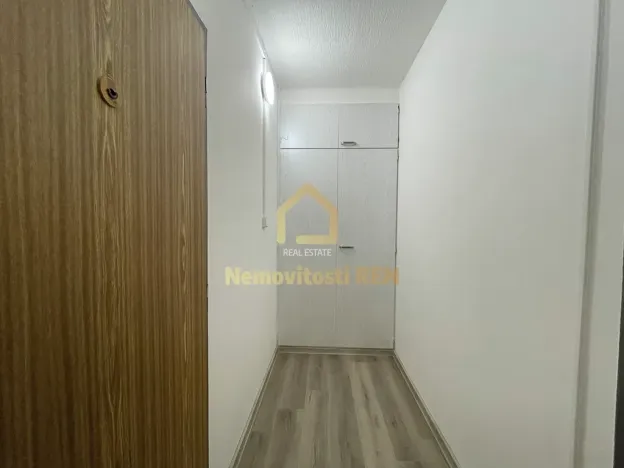 Pronájem bytu 2+1, Ostrava, Oskara Motyky, 44 m2