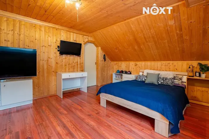 Prodej bytu 2+1, Husinec, Žižkova, 66 m2