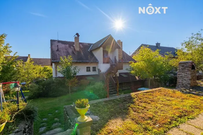 Prodej bytu 2+1, Husinec, Žižkova, 66 m2