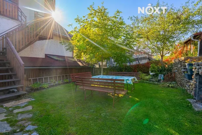 Prodej bytu 2+1, Husinec, Žižkova, 66 m2