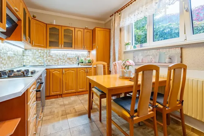 Prodej bytu 2+1, Husinec, Žižkova, 44 m2