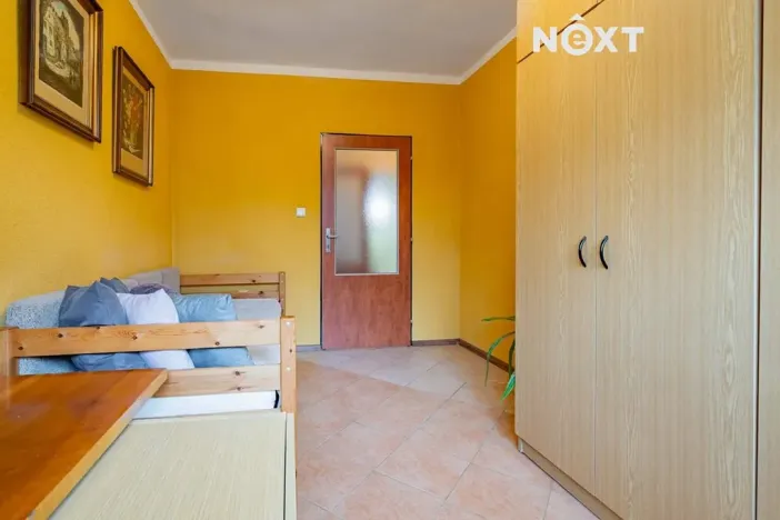 Prodej bytu 2+1, Husinec, Žižkova, 44 m2