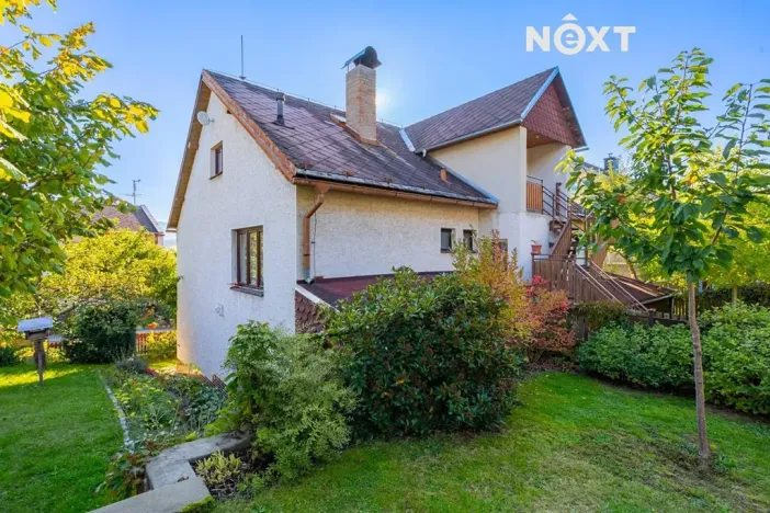 Prodej bytu 2+1, Husinec, Žižkova, 44 m2