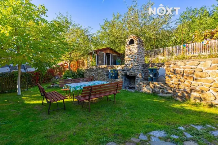 Prodej bytu 2+1, Husinec, Žižkova, 44 m2