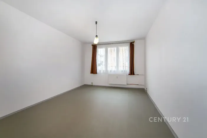 Prodej bytu 3+1, Klatovy, Krátká, 65 m2