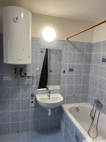 Pronájem bytu 3+kk, Neratovice, Hrubínova, 55 m2
