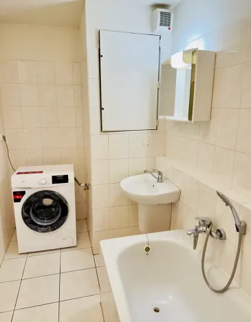 Pronájem bytu 2+kk, Brno, Trýbova, 58 m2