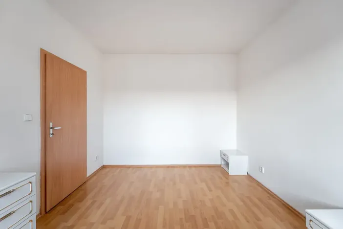 Pronájem bytu 2+kk, Brno, Trýbova, 58 m2