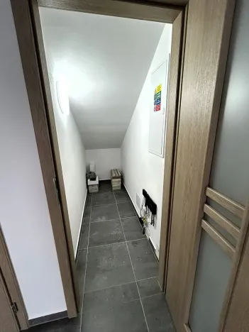 Prodej rodinného domu, Pustiměř, Konečná, 86 m2