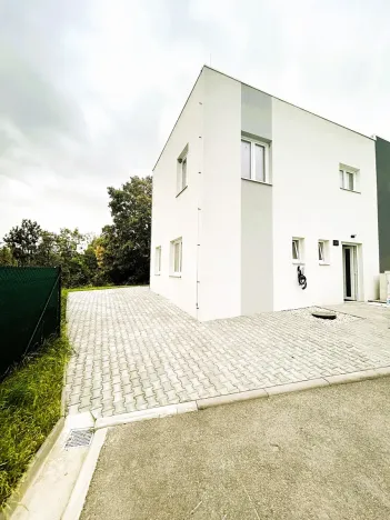 Prodej rodinného domu, Pustiměř, Konečná, 86 m2