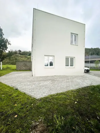 Prodej rodinného domu, Pustiměř, Konečná, 86 m2