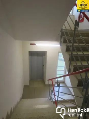 Pronájem kanceláře, Olomouc, Jungmannova, 16 m2