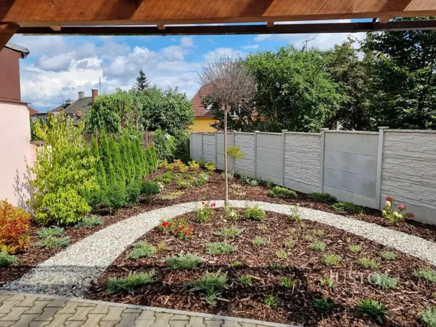 Pronájem bytu 2+1, Přerov, Hranická, 58 m2