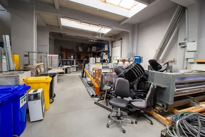 Pronájem skladu, Brandýs nad Labem-Stará Boleslav, 1298 m2