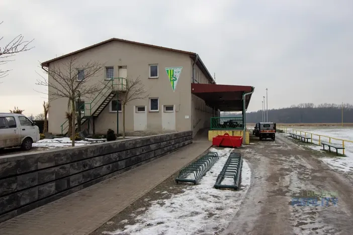 Pronájem ubytování, Přerov nad Labem, 445 m2