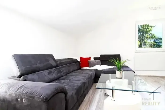 Prodej bytu 2+1, Patergassen, Rakousko, 44 m2