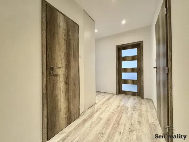 Prodej bytu 2+1, Pardubice, Luďka Matury, 62 m2