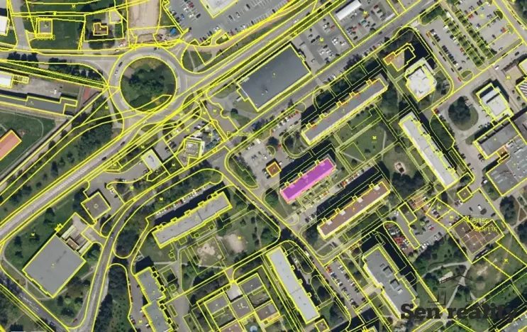 Prodej bytu 2+1, Pardubice, Luďka Matury, 62 m2