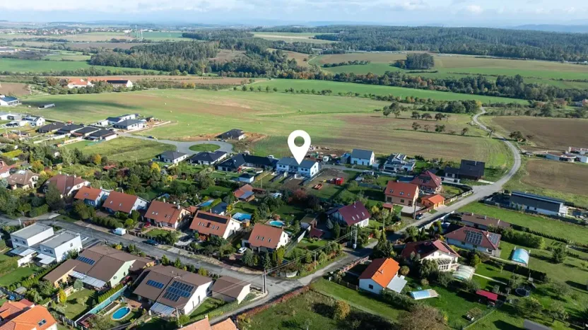 Prodej rodinného domu, Říčky, 155 m2