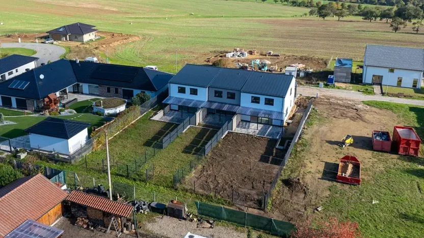 Prodej rodinného domu, Říčky, 156 m2