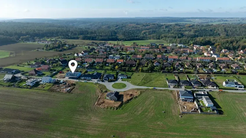 Prodej rodinného domu, Říčky, 156 m2