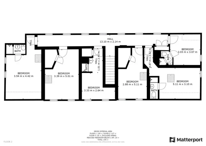 Prodej chalupy, Vítkovice, 500 m2