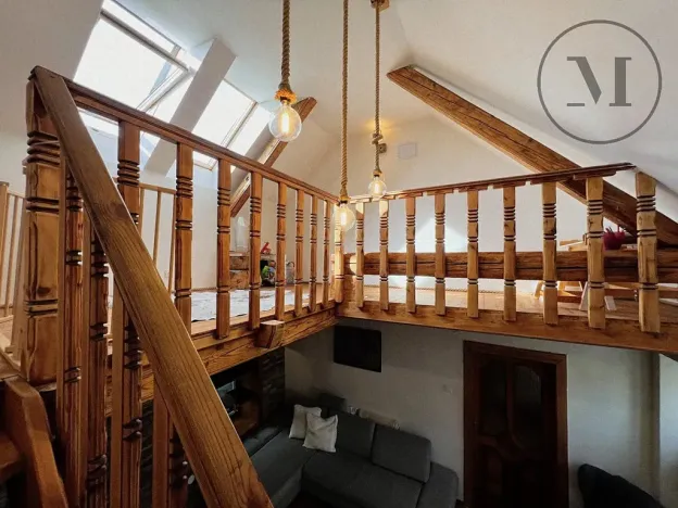 Prodej rodinného domu, Hluboká nad Vltavou, Žižkova, 174 m2