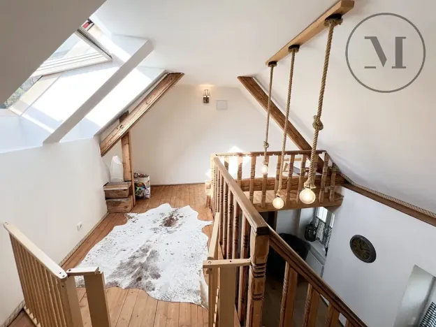 Prodej rodinného domu, Hluboká nad Vltavou, Žižkova, 174 m2