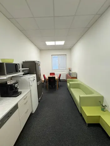 Pronájem obchodního prostoru, Ostrava, Pavlovova, 20 m2