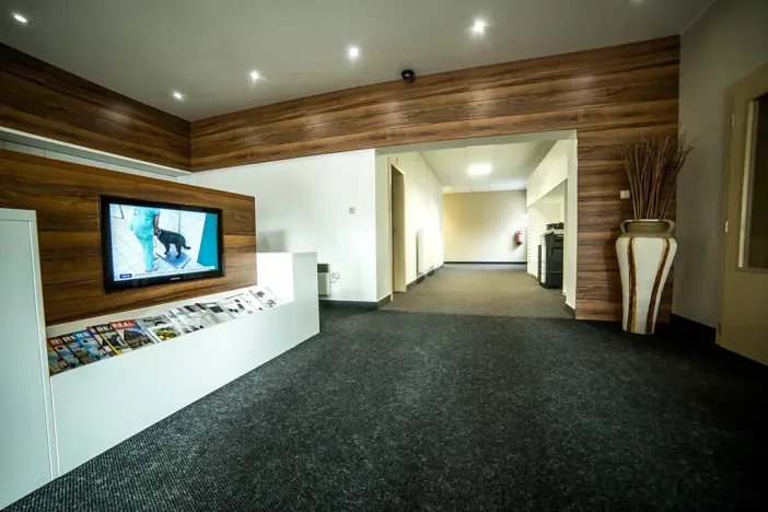 Pronájem obchodního prostoru, Ostrava, Pavlovova, 10 m2