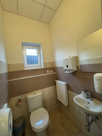 Pronájem obchodního prostoru, Ostrava, Pavlovova, 10 m2