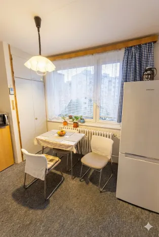 Prodej bytu 3+1, Olomouc - Povel, Nešporova, 60 m2