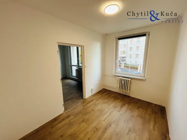 Pronájem bytu 2+kk, Kojetín, Sladovní, 33 m2