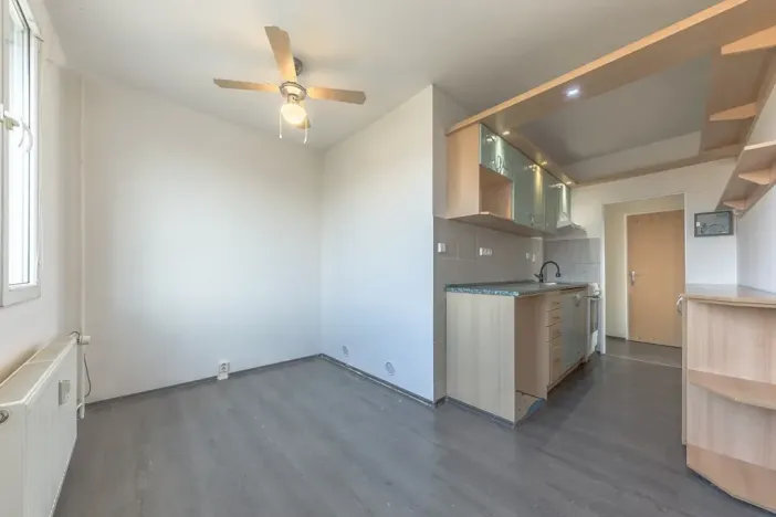 Prodej bytu 3+1, Litoměřice, Stránského, 67 m2