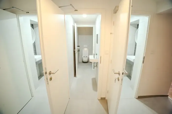 Pronájem obchodního prostoru, Praha - Vinohrady, Řipská, 92 m2