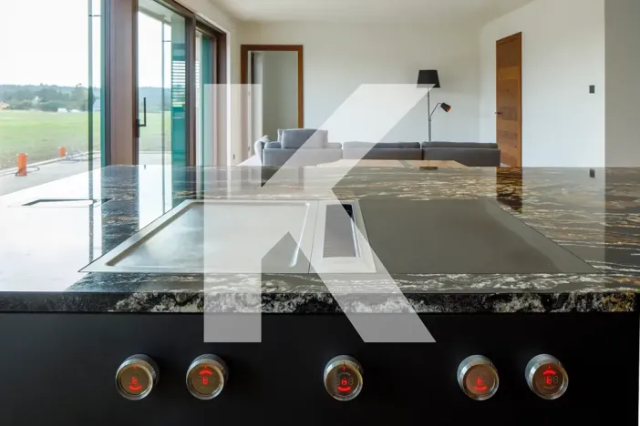 Prodej rodinného domu, Malá Hraštice, 200 m2