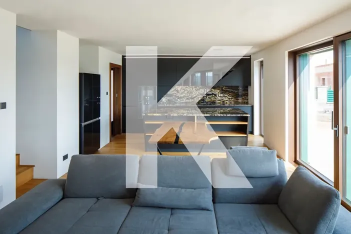 Prodej rodinného domu, Malá Hraštice, 200 m2