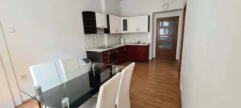 Pronájem bytu 2+kk, Praha - Nusle, Pod pramenem, 40 m2