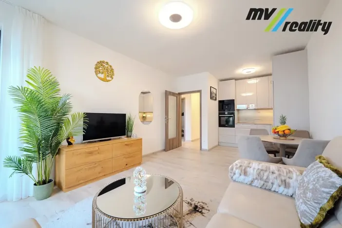 Prodej bytu 4+kk, Poděbrady, Dykova, 81 m2