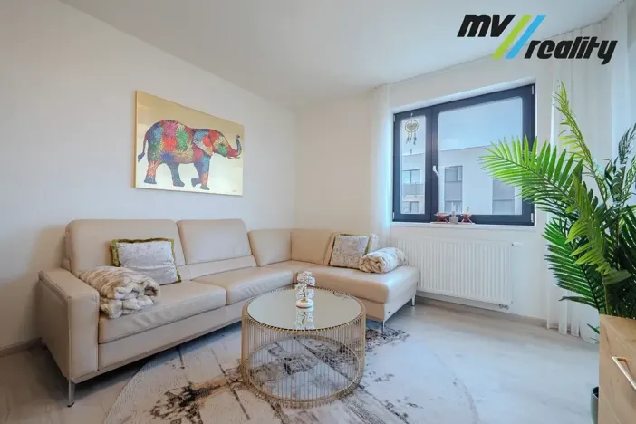 Prodej bytu 4+kk, Poděbrady, Dykova, 81 m2