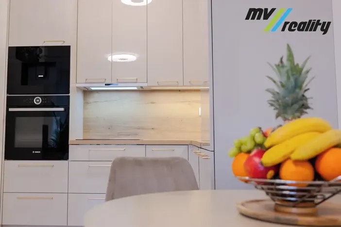 Prodej bytu 4+kk, Poděbrady, Dykova, 81 m2