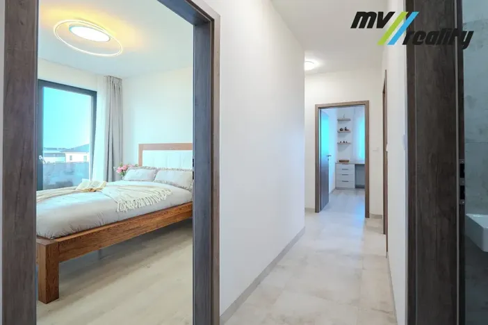 Prodej bytu 4+kk, Poděbrady, Dykova, 81 m2