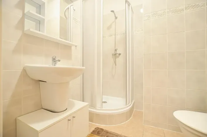 Pronájem bytu 1+1, Poděbrady, Hakenova, 34 m2